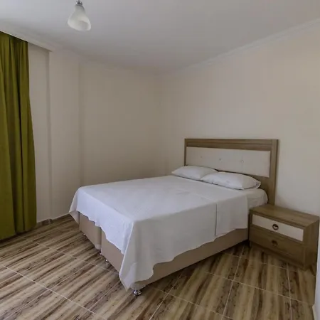 Ozcan Apart Apartman *