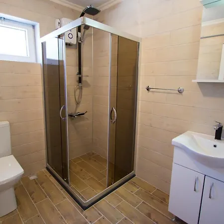 Ozcan Apart Apartman *