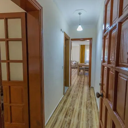 Ozcan Apart Apartman *