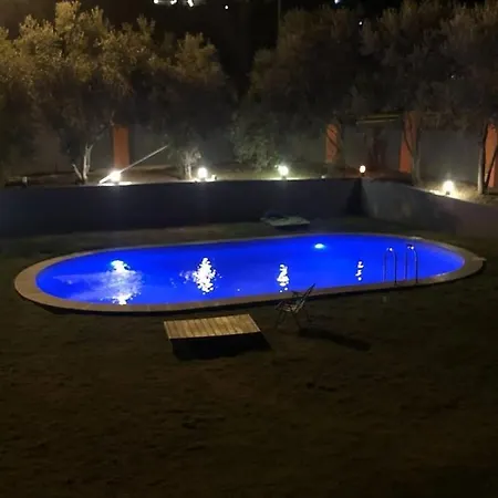 Apartman Ozcan Apart