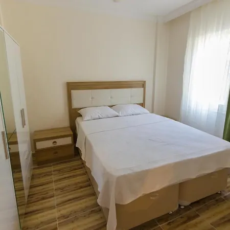 Ozcan Apart Apartman Göcek