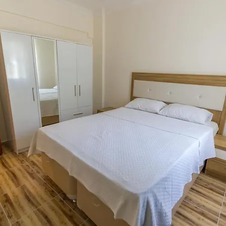 Apartman Ozcan Apart Göcek