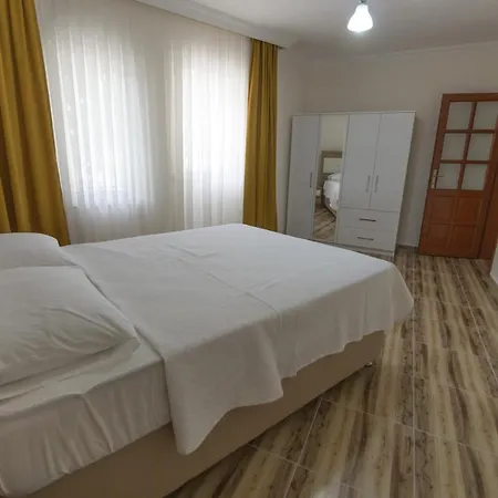 Ozcan Apart Göcek