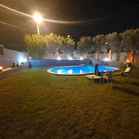 Ozcan Apart Göcek